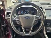 Thumbnail of 2020 Red Ford Edge