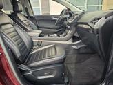 Thumbnail of 2020 Red Ford Edge