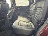 Thumbnail of 2020 Red Ford Edge