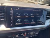 Thumbnail of 2025 Pebble Gray Audi Q4 e-tron