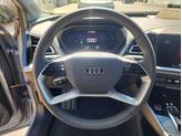 Thumbnail of 2025 Pebble Gray Audi Q4 e-tron
