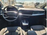 Thumbnail of 2025 Pebble Gray Audi Q4 e-tron