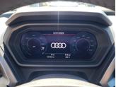 Thumbnail of 2025 Pebble Gray Audi Q4 e-tron