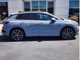 Thumbnail of 2025 Pebble Gray Audi Q4 e-tron