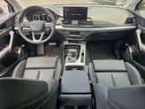 Thumbnail of 2024 DAYTONA GRAY Audi Q5