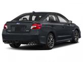 Thumbnail of 2018 Dark Gray Metallic Subaru WRX