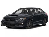 Thumbnail of 2018 Dark Gray Metallic Subaru WRX