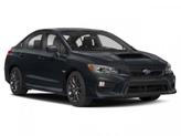 Thumbnail of 2018 Dark Gray Metallic Subaru WRX