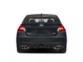 Thumbnail of 2018 Dark Gray Metallic Subaru WRX