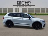 Thumbnail of 2024 OPAL WHT PEARL Volkswagen Tiguan
