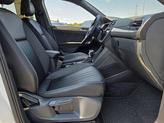Thumbnail of 2024 OPAL WHT PEARL Volkswagen Tiguan