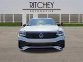 Thumbnail of 2024 OPAL WHT PEARL Volkswagen Tiguan