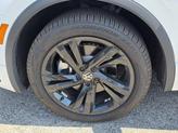 Thumbnail of 2024 OPAL WHT PEARL Volkswagen Tiguan