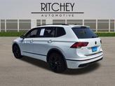 Thumbnail of 2024 OPAL WHT PEARL Volkswagen Tiguan