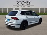 Thumbnail of 2024 OPAL WHT PEARL Volkswagen Tiguan