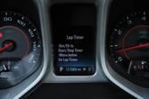 Thumbnail of 2014 Silver Ice Metallic Chevrolet Camaro