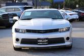 Thumbnail of 2014 Silver Ice Metallic Chevrolet Camaro