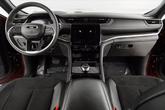 Thumbnail of 2023 Velvet Red Pearlcoat Jeep Grand Cherokee