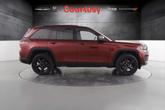 Thumbnail of 2023 Velvet Red Pearlcoat Jeep Grand Cherokee