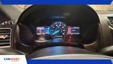 Thumbnail of 2016 Shadow Black Ford Explorer