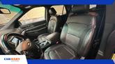 Thumbnail of 2016 Shadow Black Ford Explorer