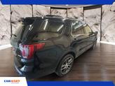 Thumbnail of 2016 Shadow Black Ford Explorer