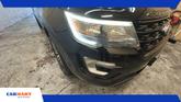 Thumbnail of 2016 Shadow Black Ford Explorer