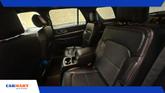 Thumbnail of 2016 Shadow Black Ford Explorer