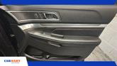 Thumbnail of 2016 Shadow Black Ford Explorer