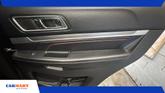 Thumbnail of 2016 Shadow Black Ford Explorer