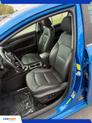 Thumbnail of 2017 Electric Blue Hyundai ELANTRA