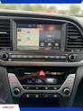 Thumbnail of 2017 Electric Blue Hyundai ELANTRA