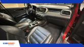 Thumbnail of 2017 Remington Red Kia Sorento