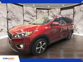 Thumbnail of 2017 Remington Red Kia Sorento
