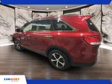 Thumbnail of 2017 Remington Red Kia Sorento