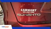Thumbnail of 2017 Remington Red Kia Sorento