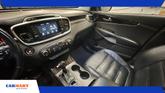 Thumbnail of 2017 Remington Red Kia Sorento