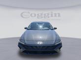 Thumbnail of 2025 Gray Hyundai ELANTRA