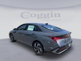 Thumbnail of 2025 Gray Hyundai ELANTRA