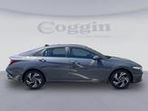 Thumbnail of 2025 Gray Hyundai ELANTRA