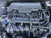 Thumbnail of 2025 Gray Hyundai ELANTRA