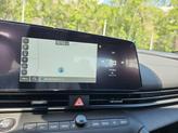 Thumbnail of 2025 Gray Hyundai ELANTRA HEV