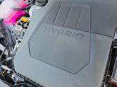 Thumbnail of 2025 Gray Hyundai ELANTRA HEV