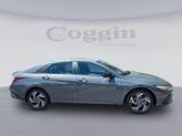 Thumbnail of 2025 Gray Hyundai ELANTRA HEV