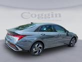 Thumbnail of 2025 Gray Hyundai ELANTRA HEV