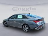 Thumbnail of 2025 Gray Hyundai ELANTRA HEV