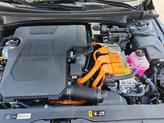 Thumbnail of 2025 Gray Hyundai ELANTRA HEV