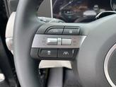 Thumbnail of 2025 Amazon Gray Hyundai TUCSON Hybrid