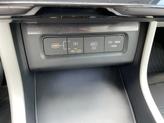 Thumbnail of 2025 Amazon Gray Hyundai TUCSON Hybrid