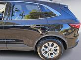 Thumbnail of 2024 Black Metallic Ford Escape